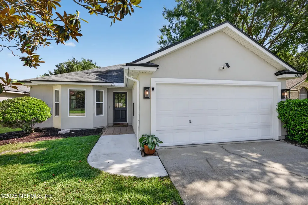 12151 Sunchase Drive Jacksonville FL 32246