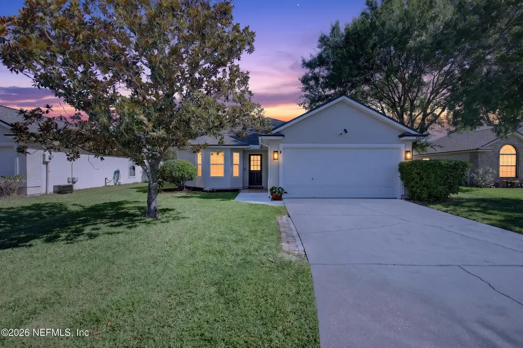12151 Sunchase Drive Jacksonville FL 32246