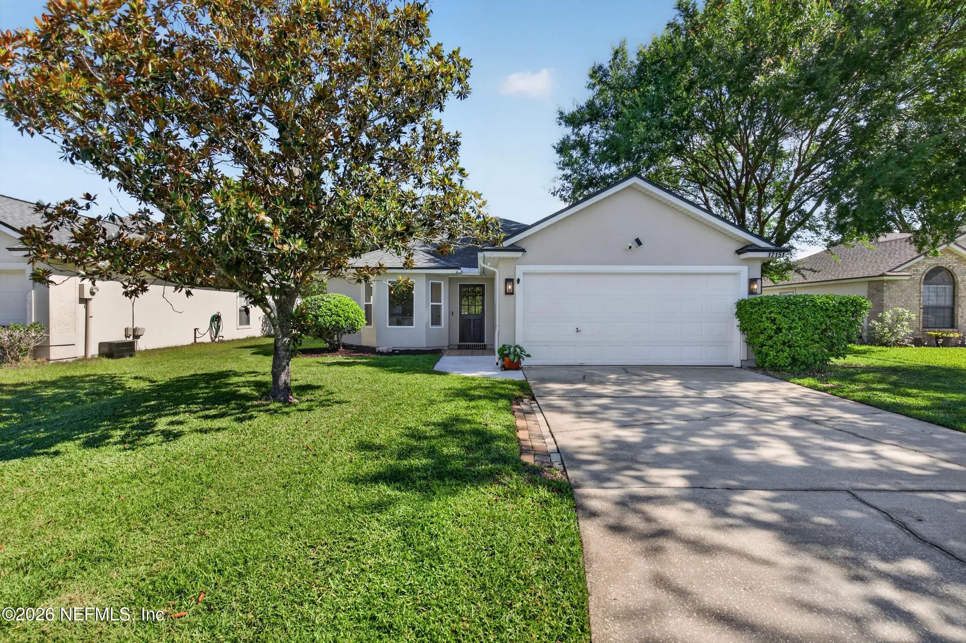 12151 Sunchase Drive Jacksonville FL 32246