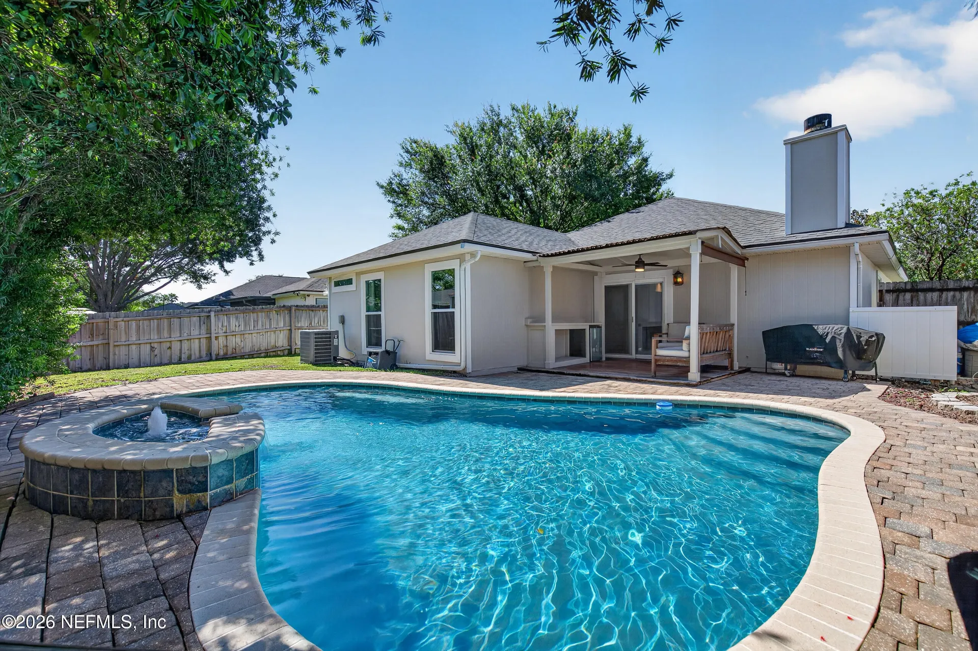 12151 Sunchase Drive Jacksonville FL 32246