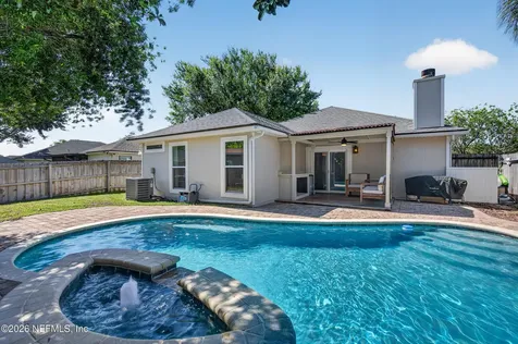 12151 Sunchase Drive Jacksonville FL 32246