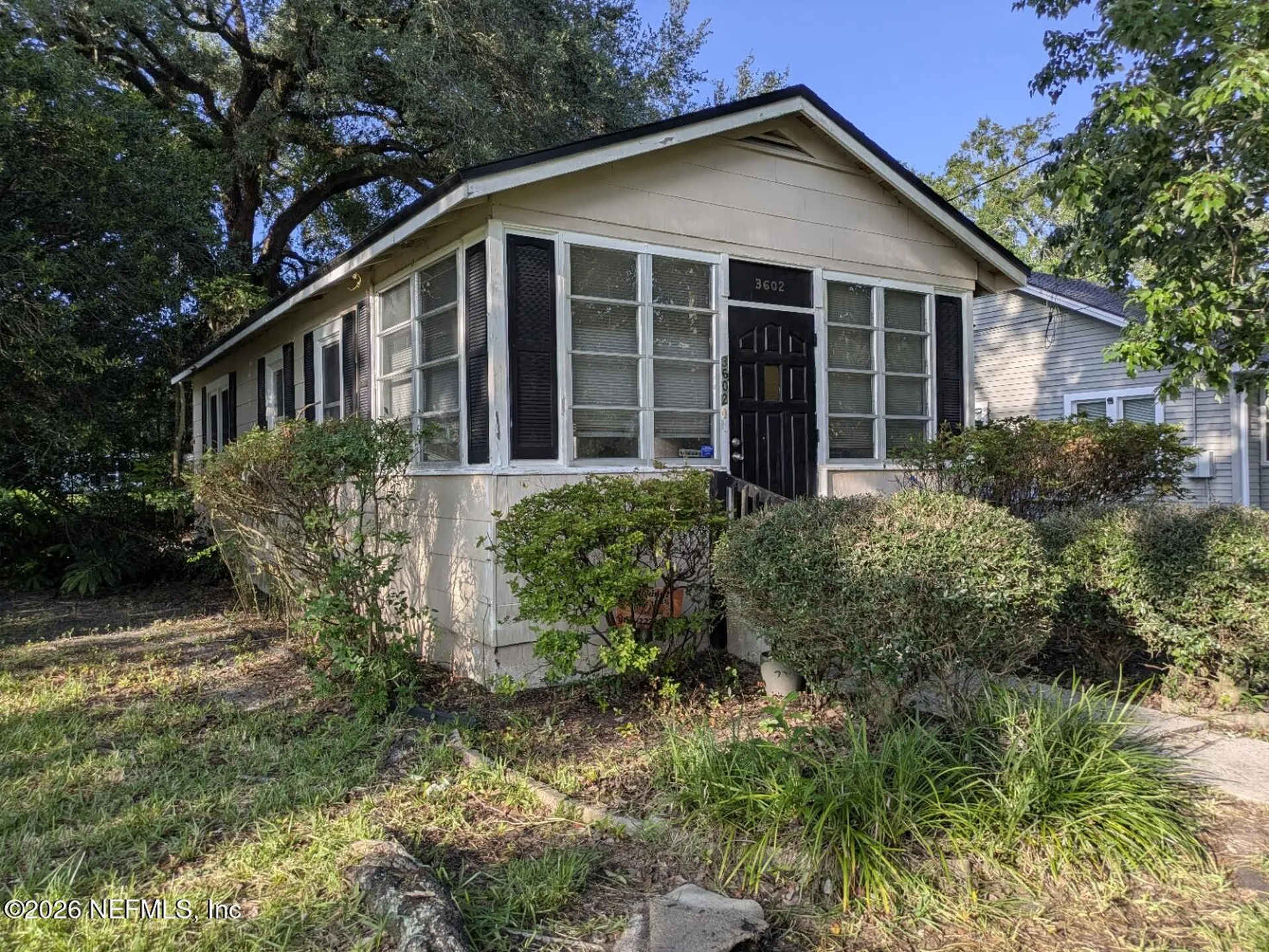 3602 Ernest Street Jacksonville FL 32205