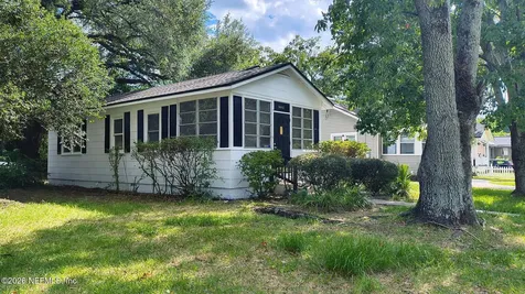 3602 Ernest Street Jacksonville FL 32205