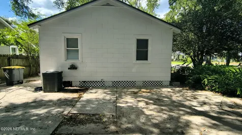 3602 Ernest Street Jacksonville FL 32205
