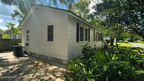 3602 Ernest Street Jacksonville FL 32205