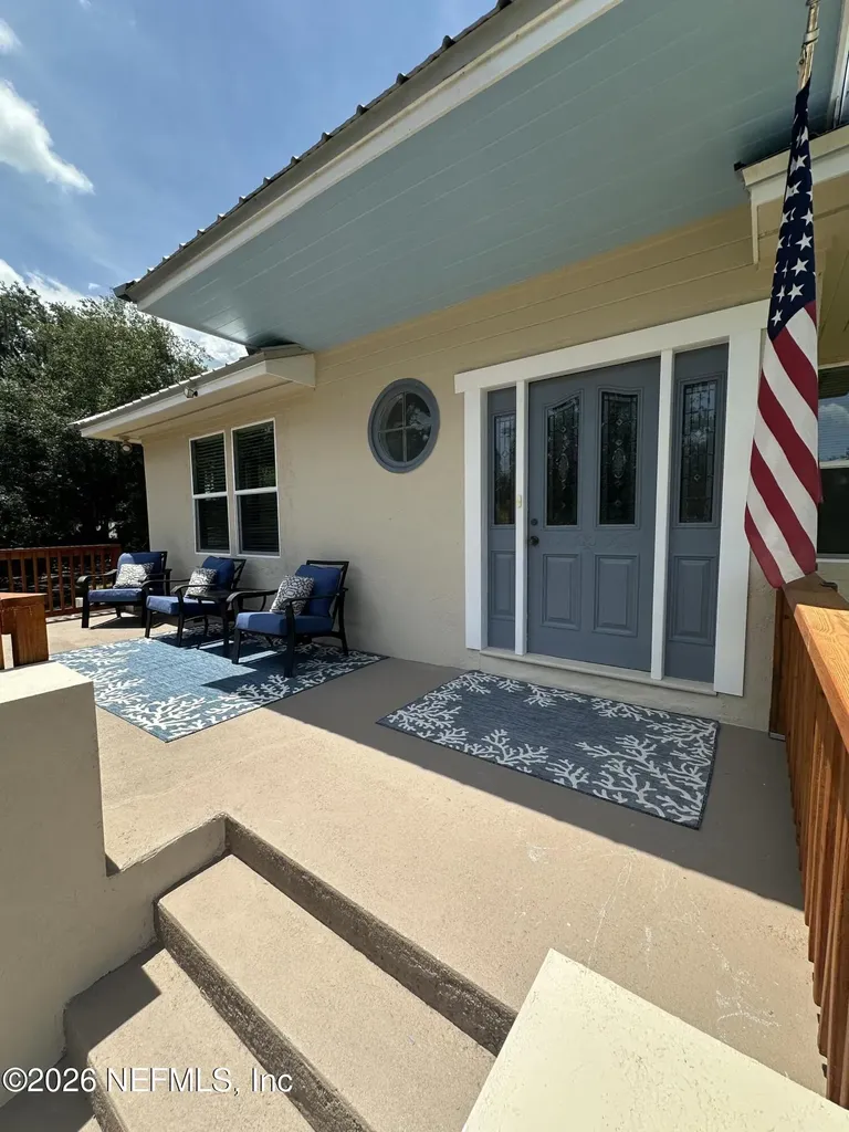 1709 Carr Street Palatka FL 32177