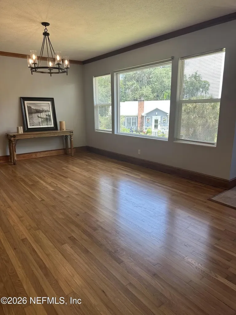 1709 Carr Street Palatka FL 32177