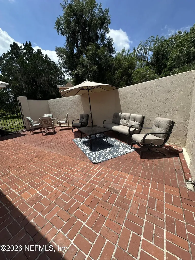 1709 Carr Street Palatka FL 32177