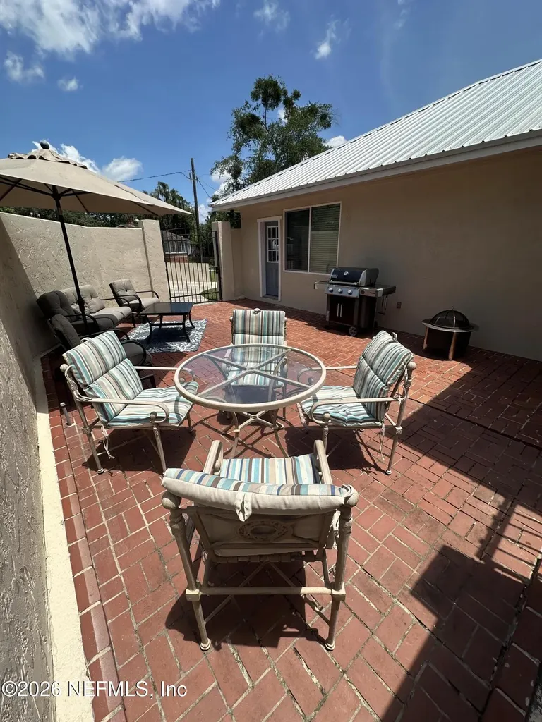 1709 Carr Street Palatka FL 32177