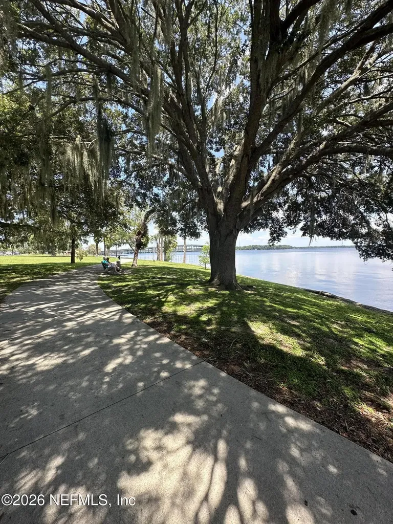 1709 Carr Street Palatka FL 32177