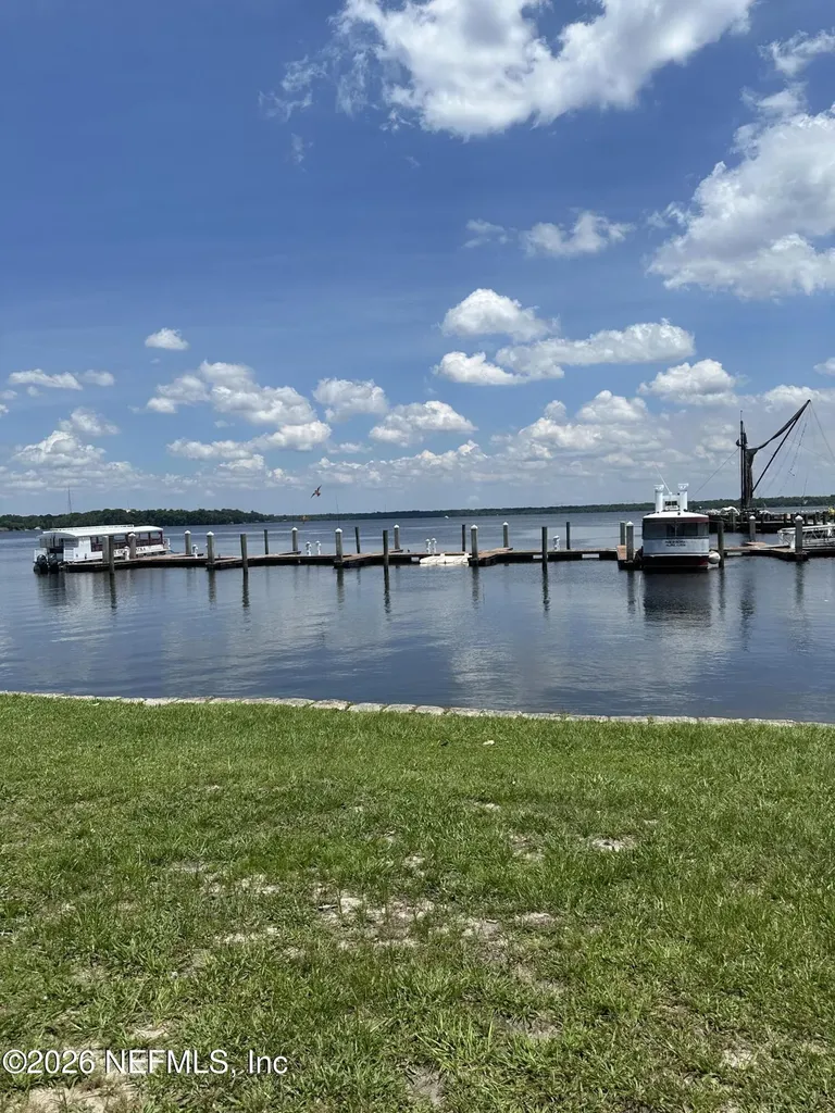 1709 Carr Street Palatka FL 32177
