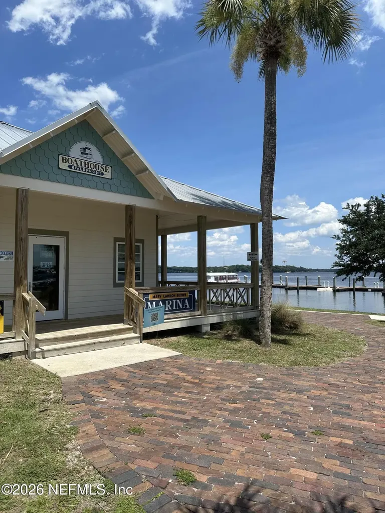 1709 Carr Street Palatka FL 32177