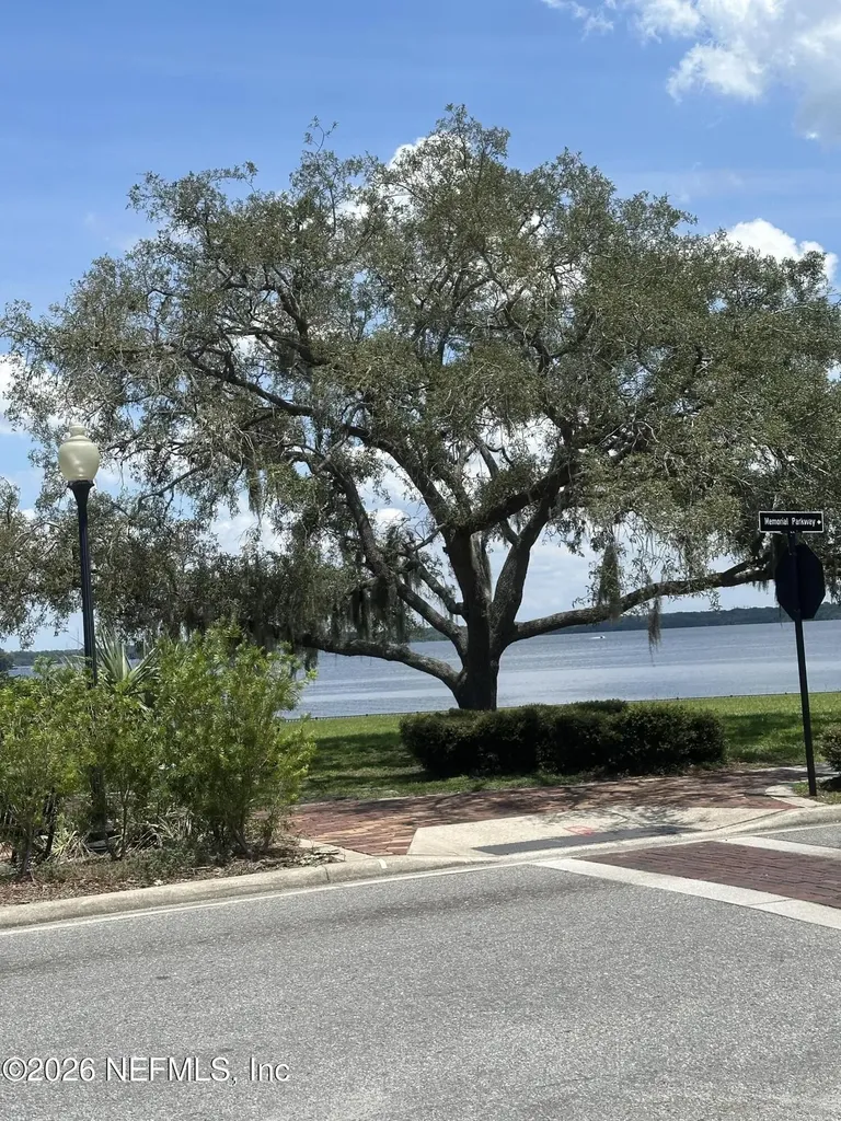 1709 Carr Street Palatka FL 32177