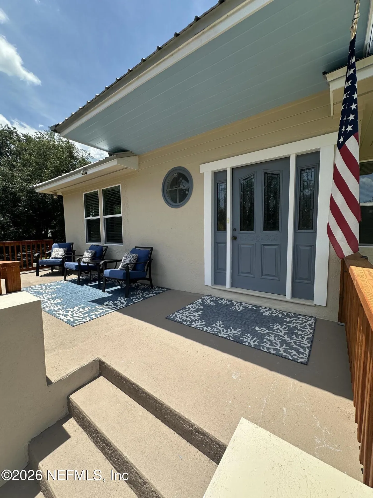 1709 Carr Street Palatka FL 32177