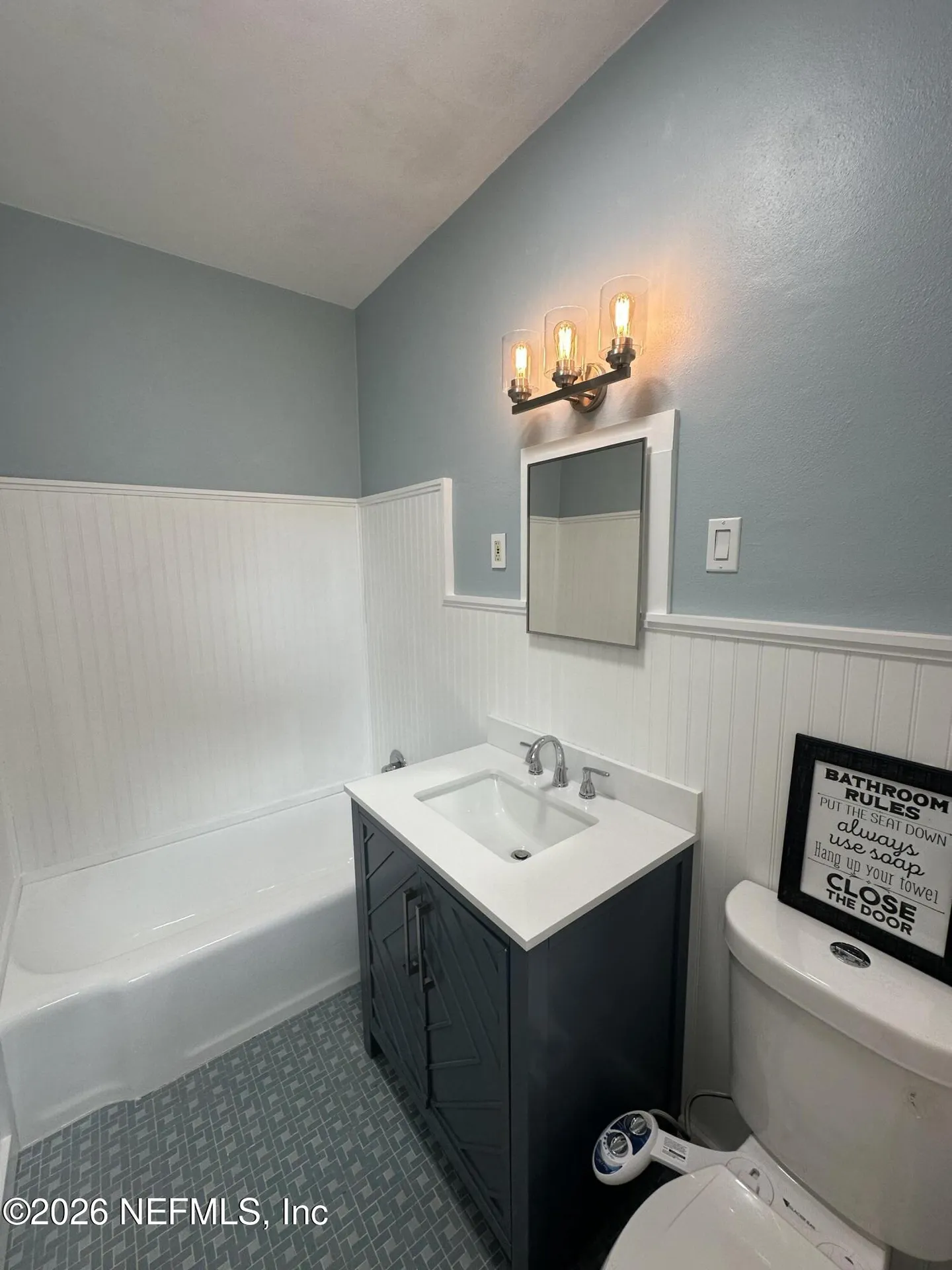 1709 Carr Street Palatka FL 32177