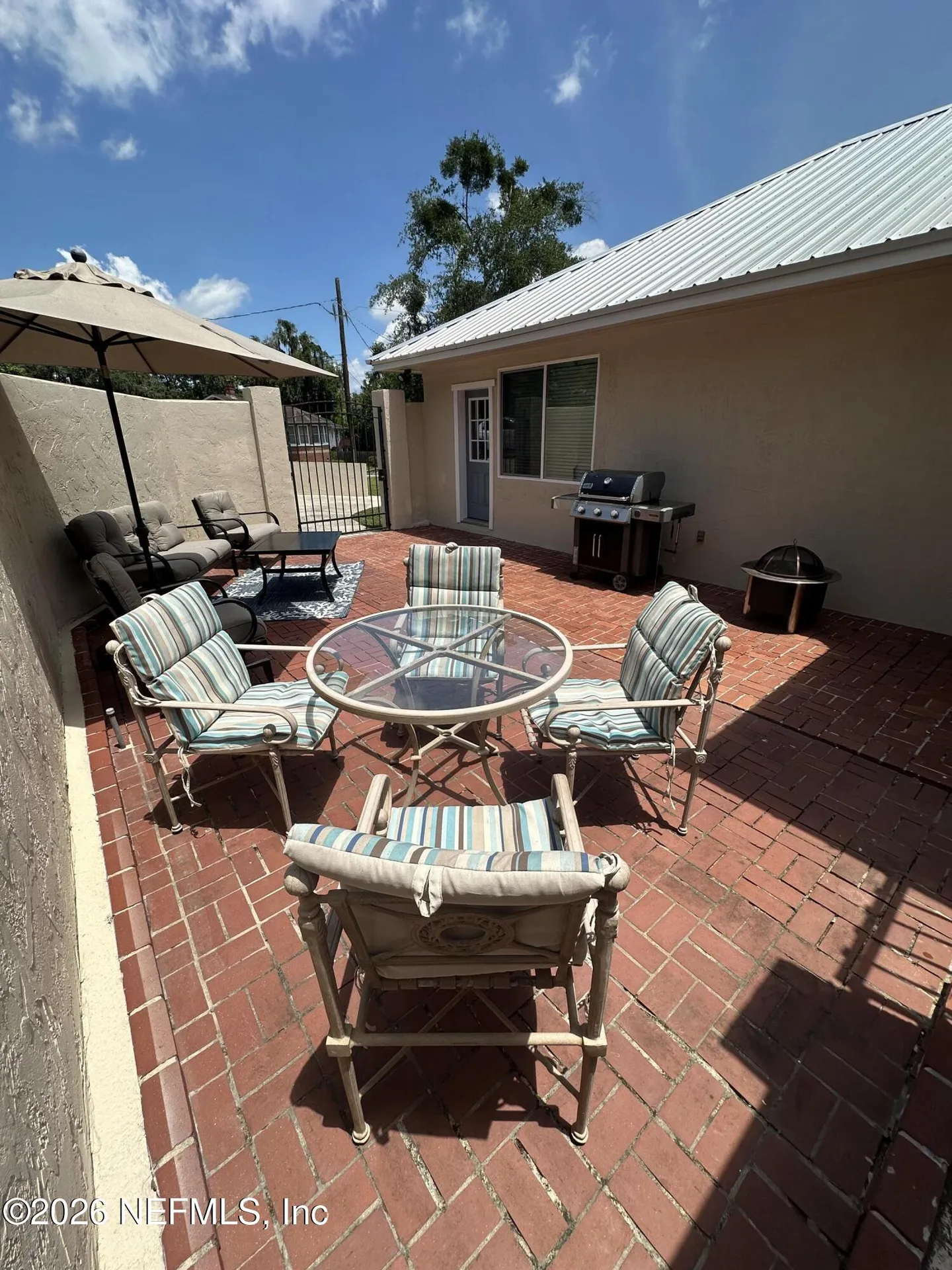 1709 Carr Street Palatka FL 32177