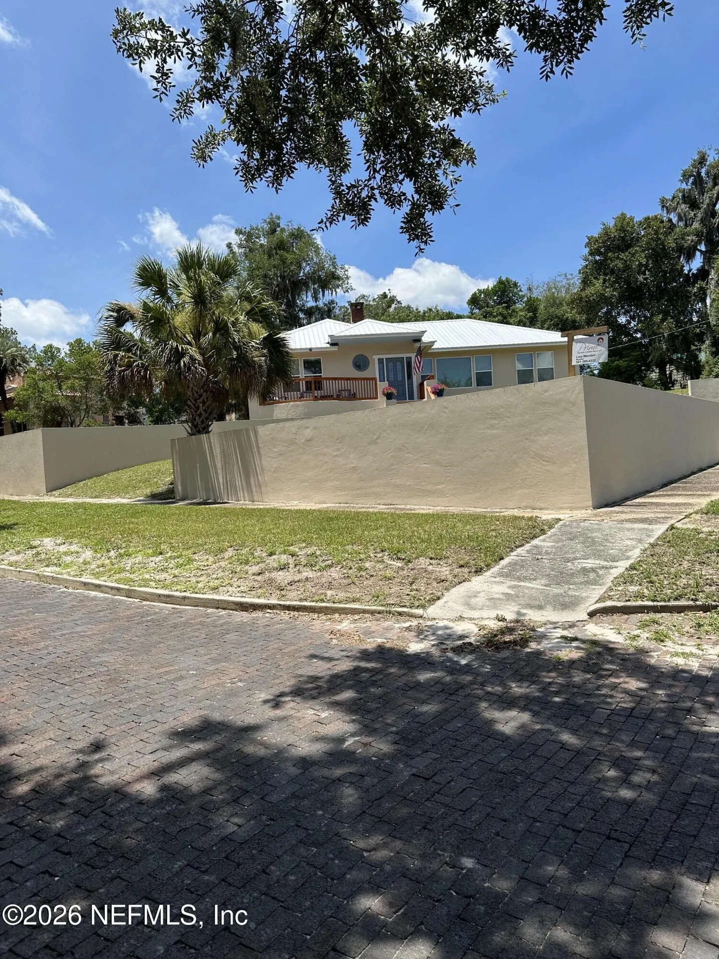 1709 Carr Street Palatka FL 32177