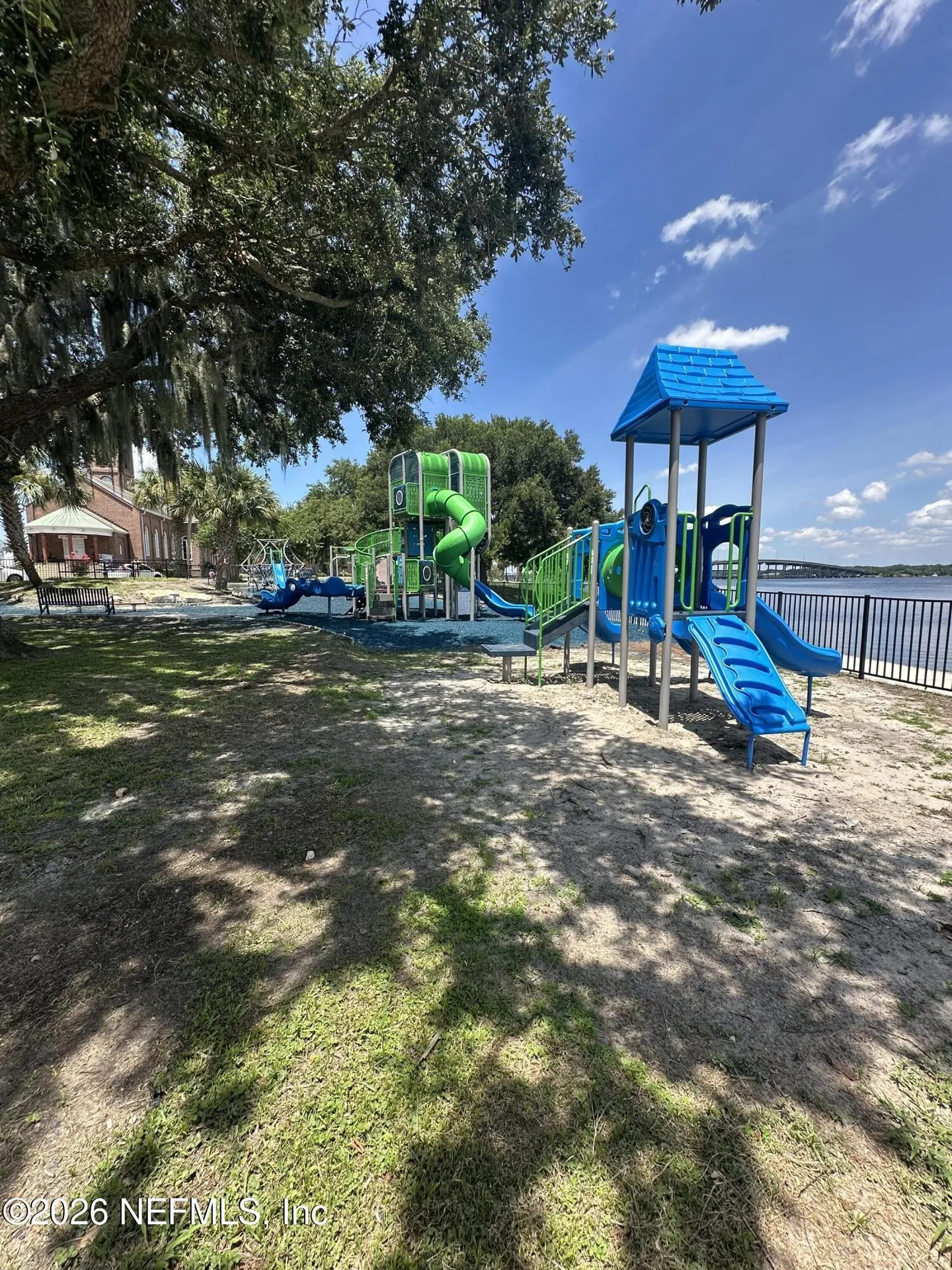 1709 Carr Street Palatka FL 32177