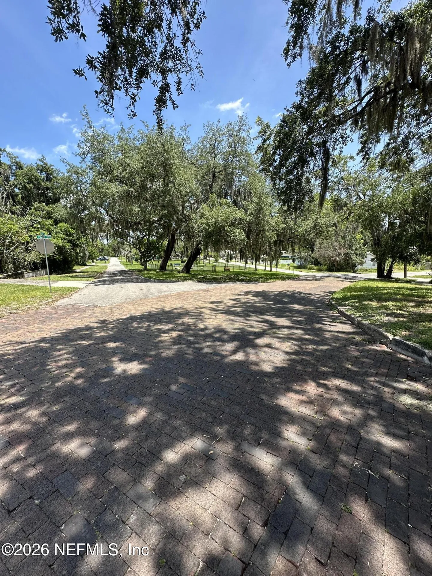 1709 Carr Street Palatka FL 32177