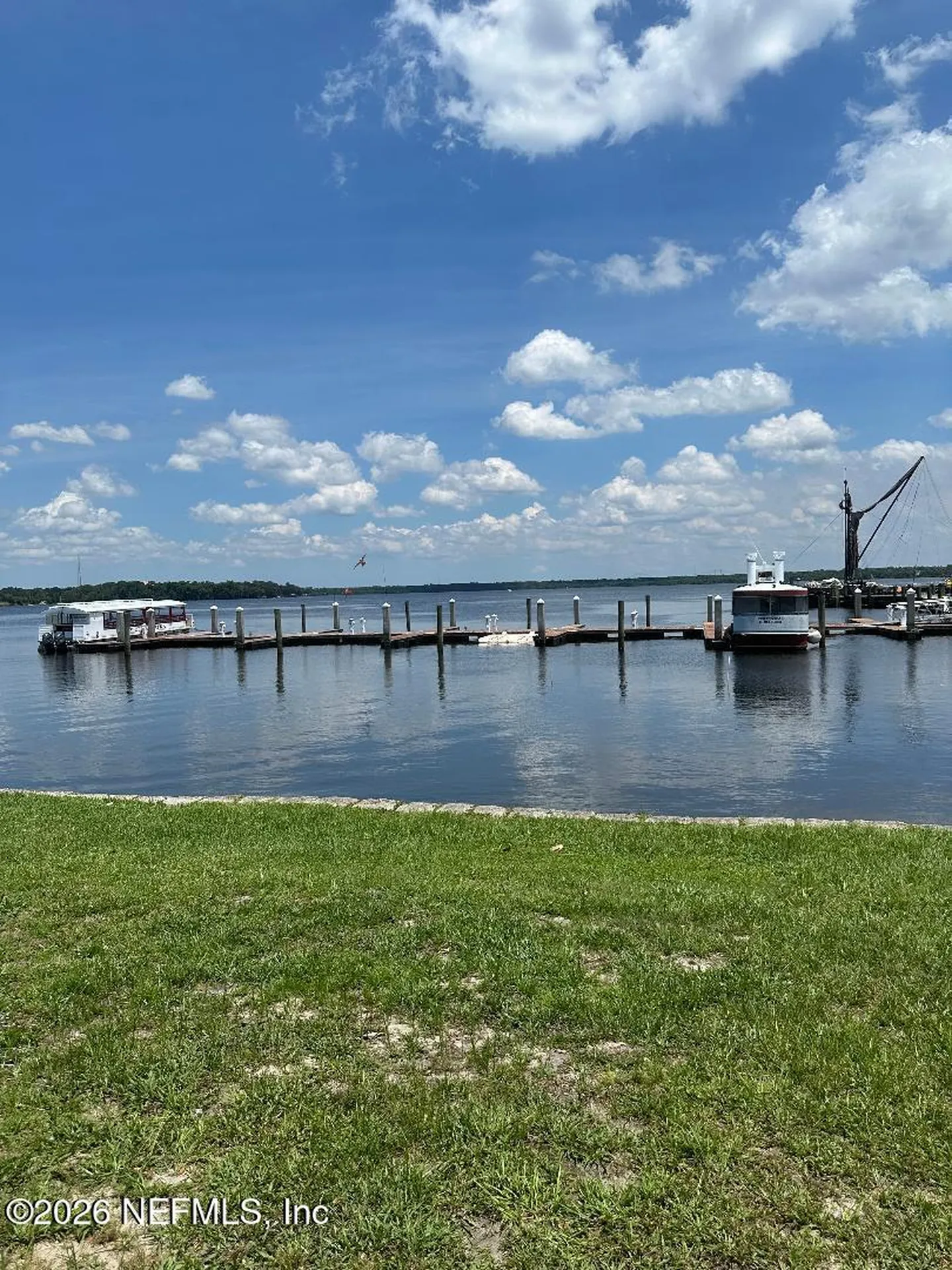 1709 Carr Street Palatka FL 32177