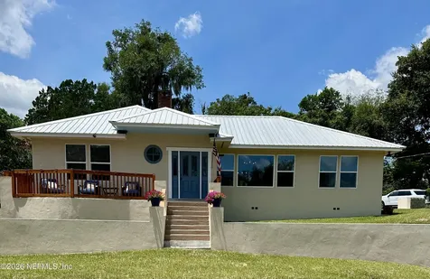 1709 Carr Street Palatka FL 32177