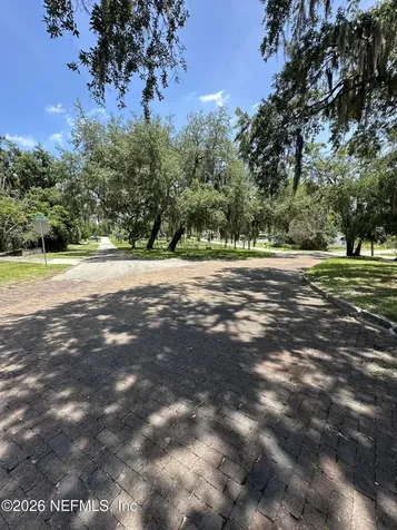 1709 Carr Street Palatka FL 32177