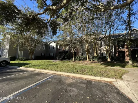 10000 Gate Parkway Jacksonville FL 32246
