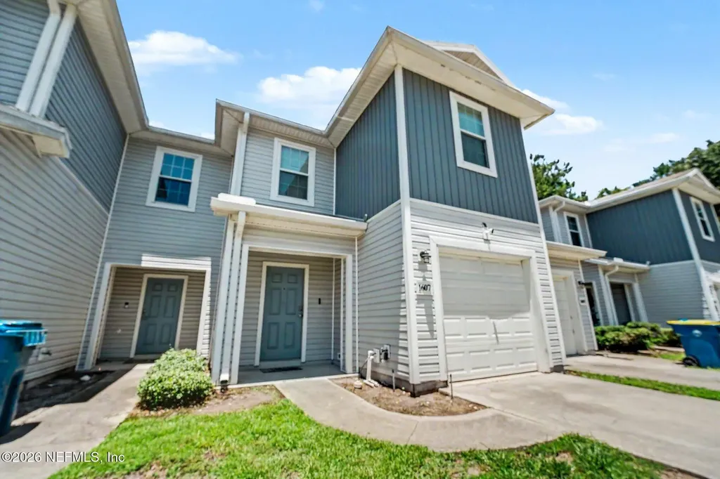 1607 Biscayne Bay Drive Jacksonville FL 32218