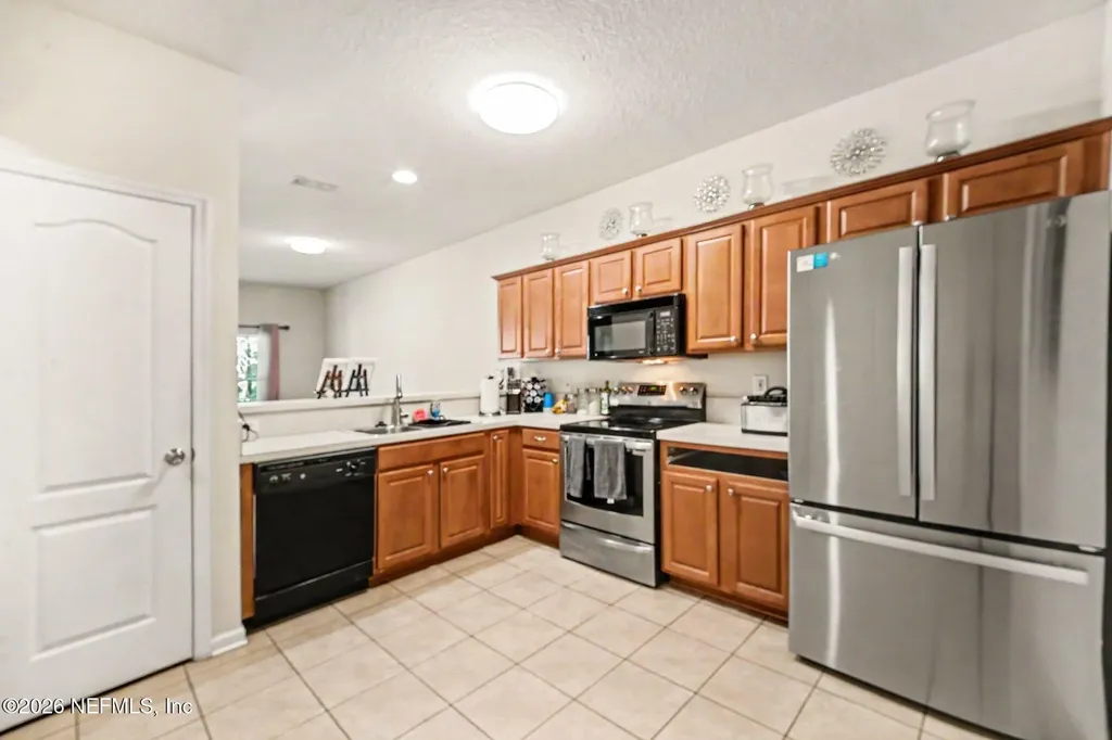 1607 Biscayne Bay Drive Jacksonville FL 32218
