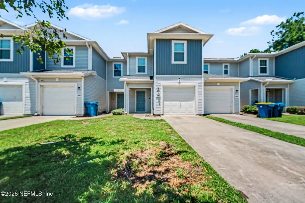 1607 Biscayne Bay Drive Jacksonville FL 32218