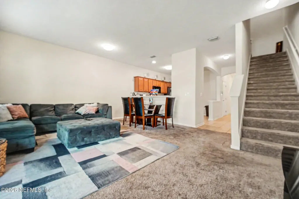 1607 Biscayne Bay Drive Jacksonville FL 32218