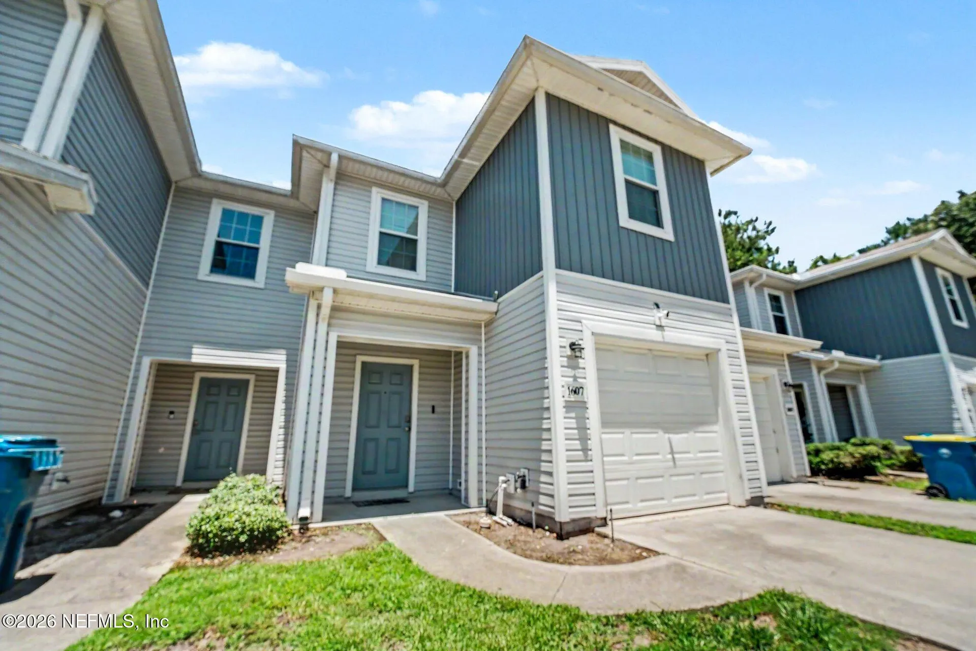 1607 Biscayne Bay Drive Jacksonville FL 32218