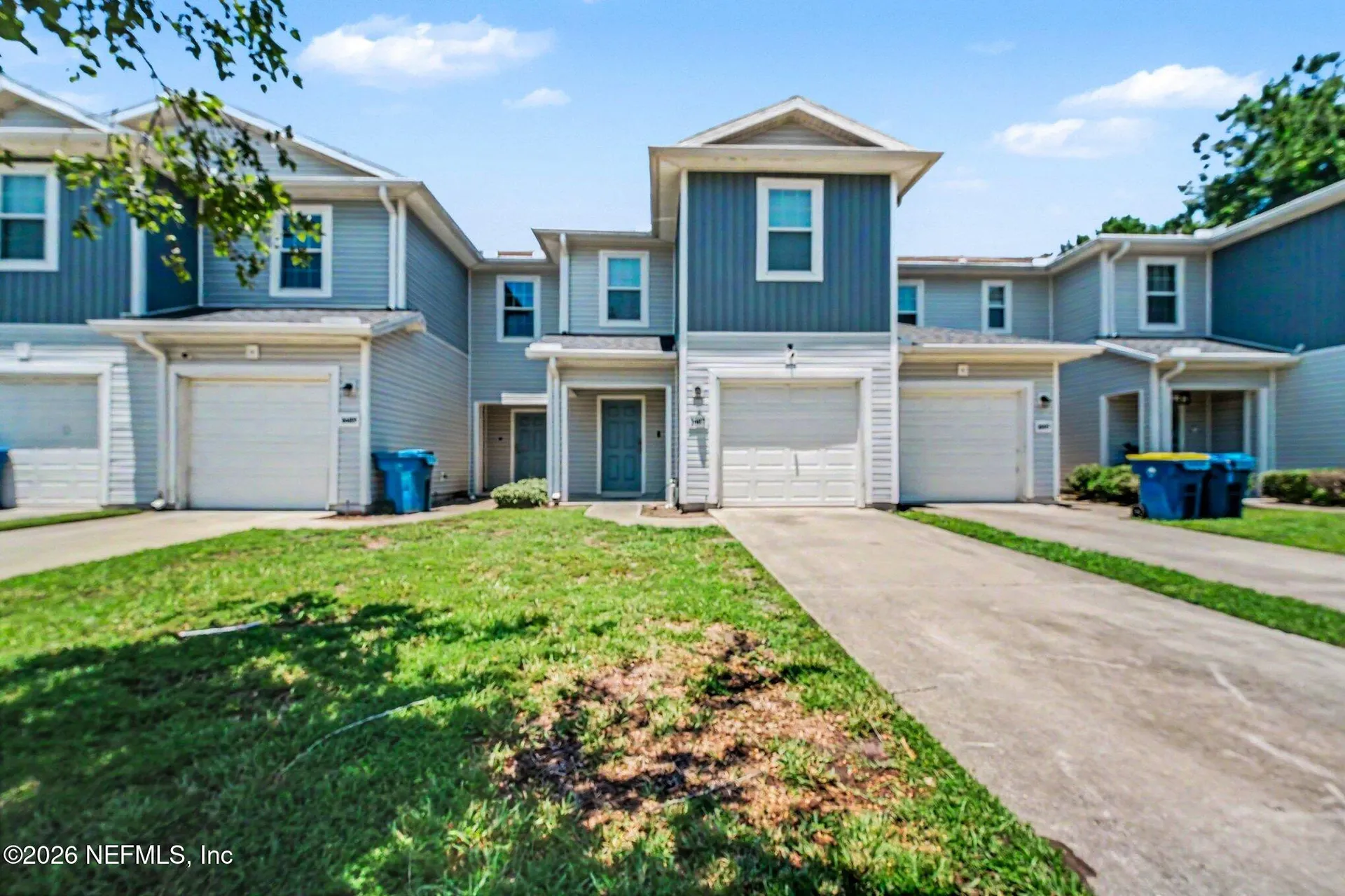 1607 Biscayne Bay Drive Jacksonville FL 32218
