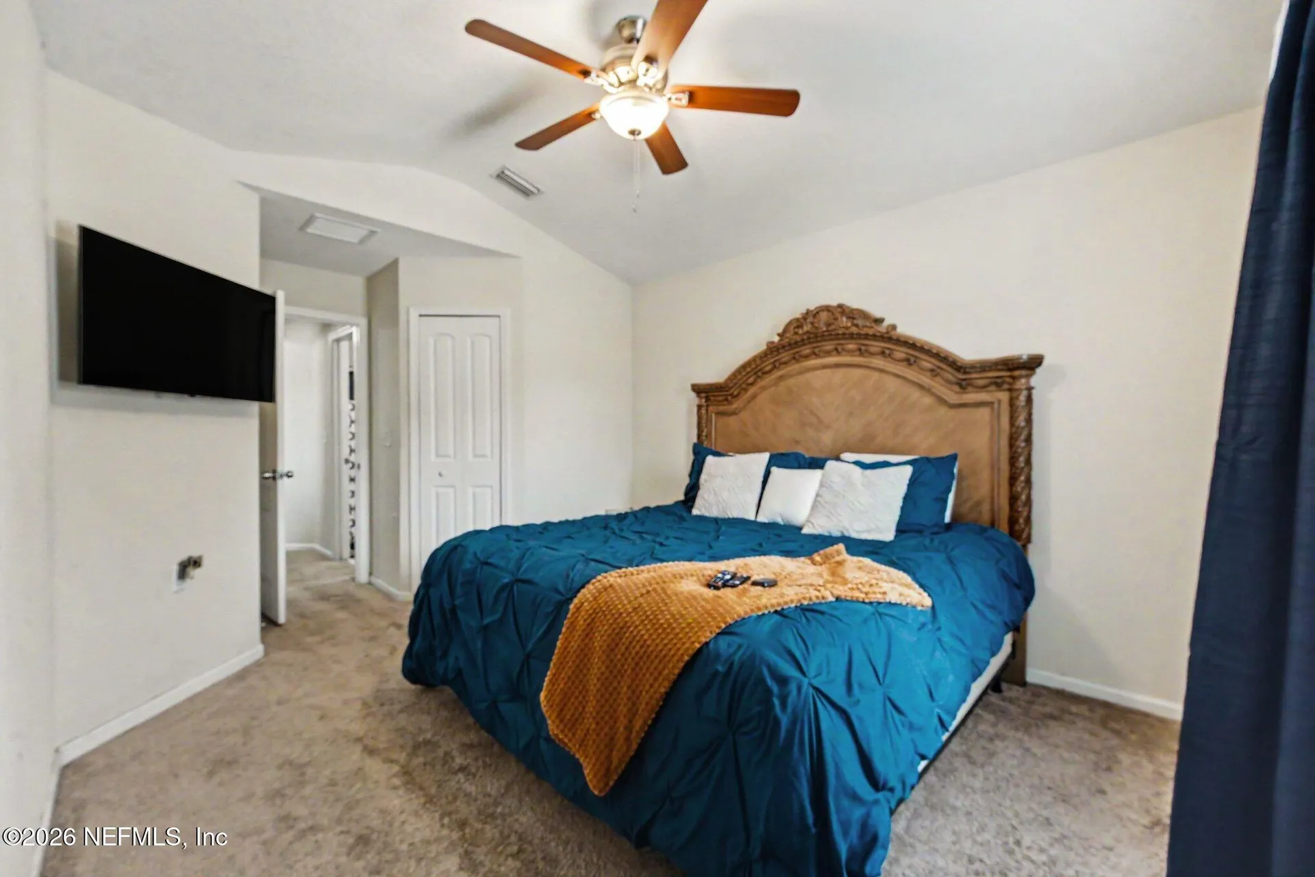 1607 Biscayne Bay Drive Jacksonville FL 32218
