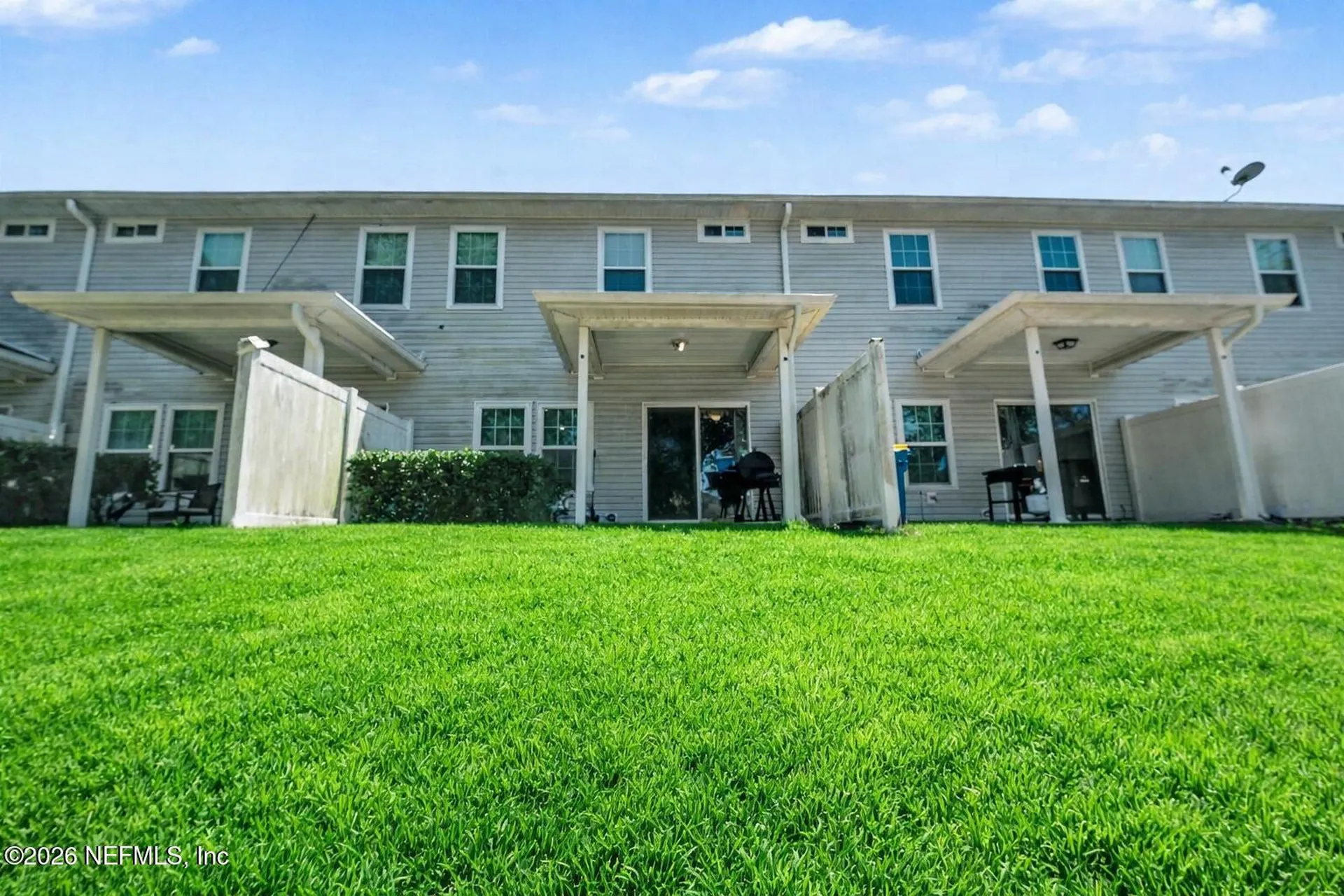 1607 Biscayne Bay Drive Jacksonville FL 32218