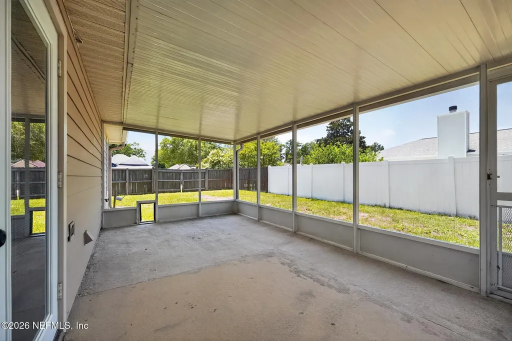 612 Abbey Court Orange Park FL 32073