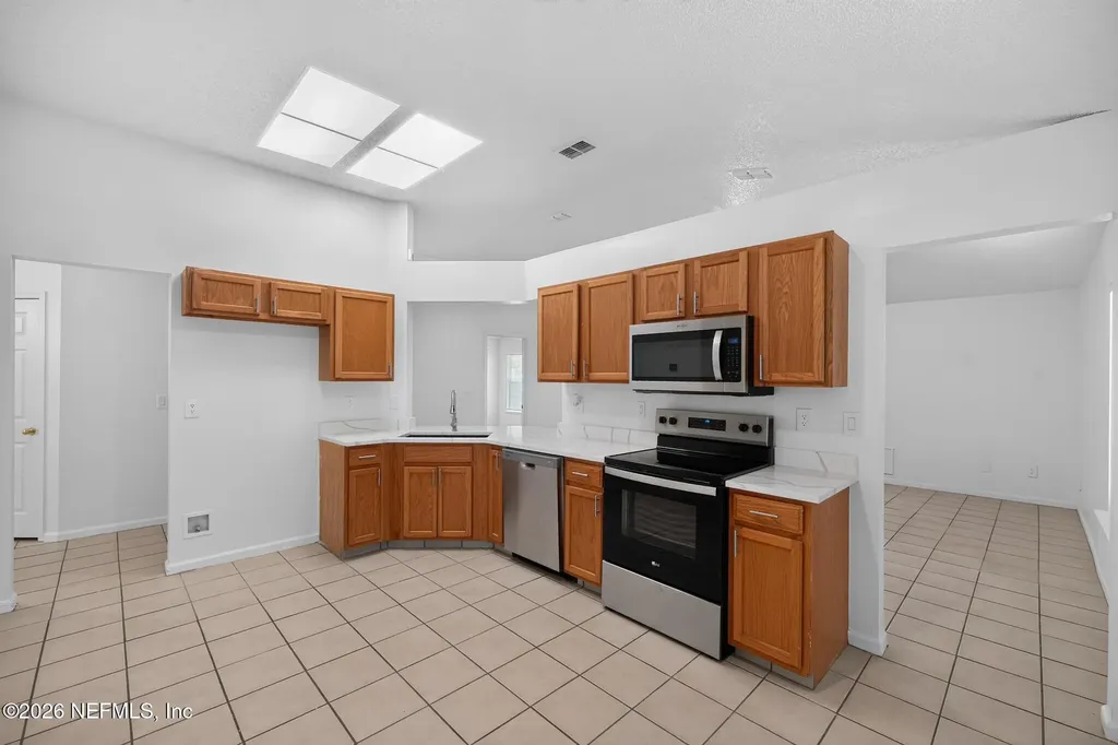 612 Abbey Court Orange Park FL 32073