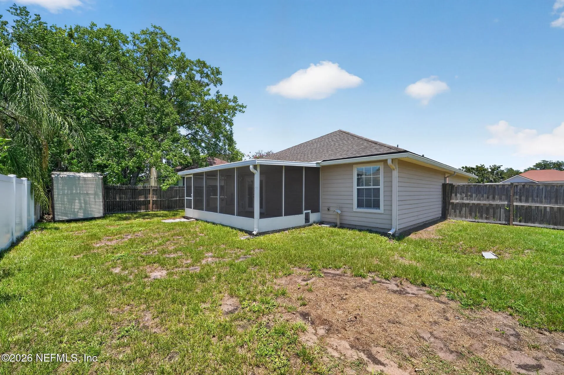 612 Abbey Court Orange Park FL 32073