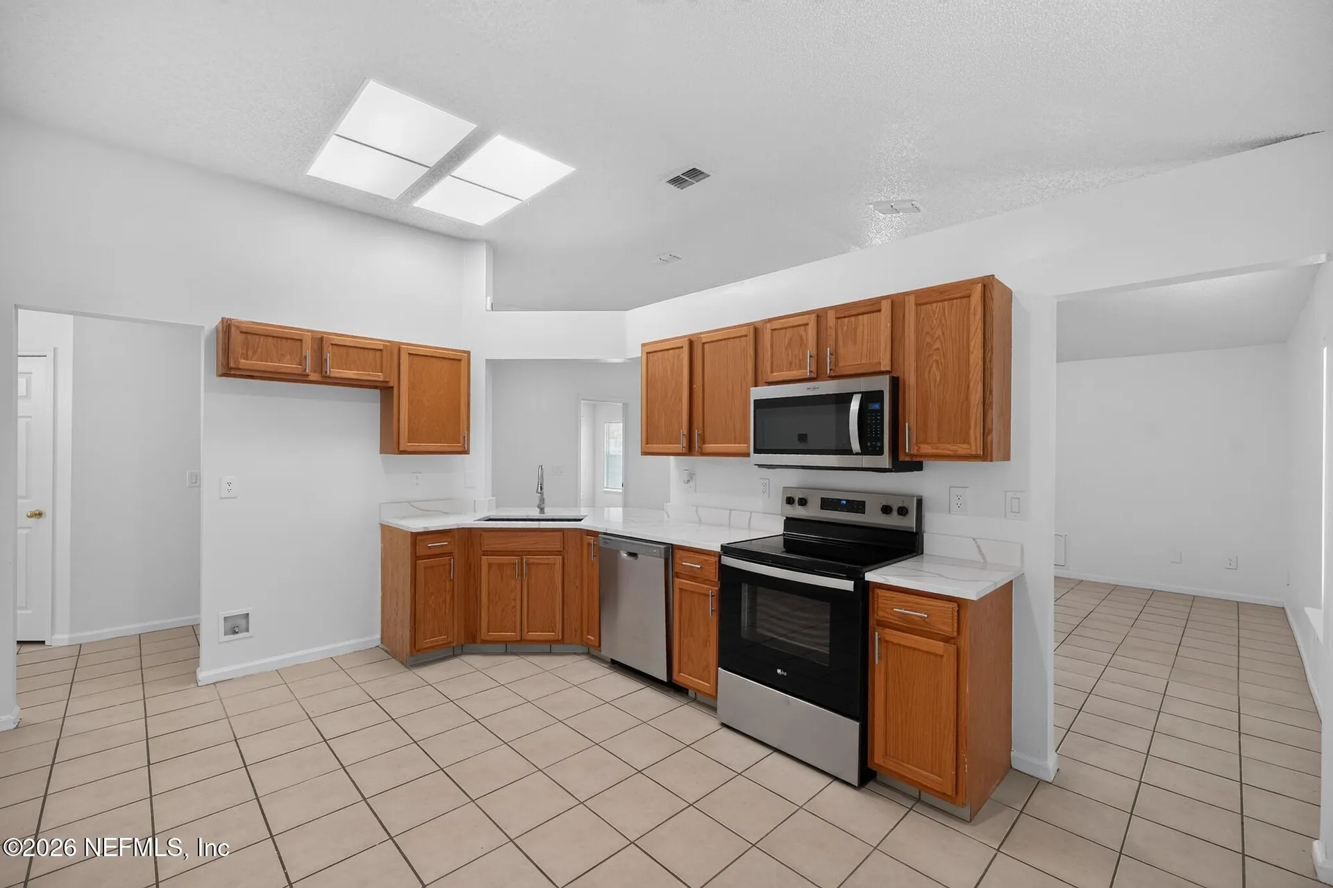 612 Abbey Court Orange Park FL 32073