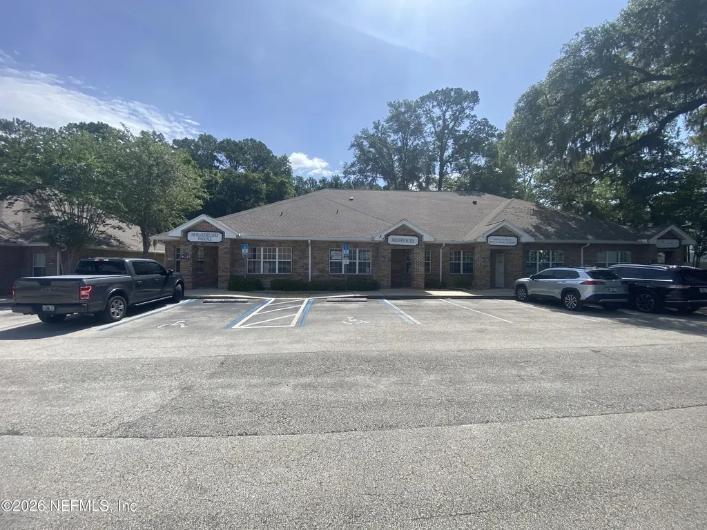 11481 Old St Augustine Road Jacksonville FL 32258