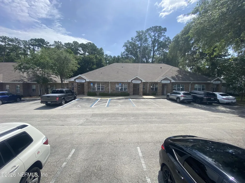 11481 Old St Augustine Road Jacksonville FL 32258