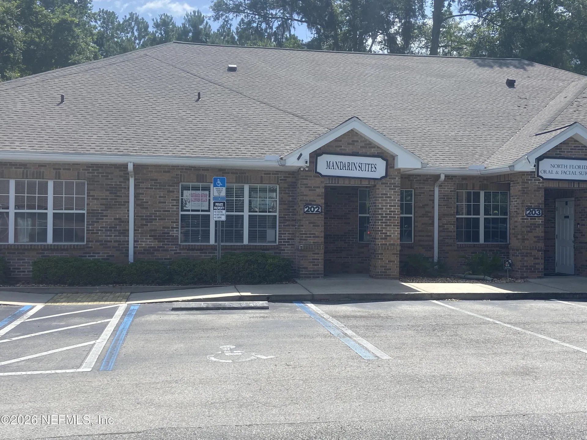 11481 Old St Augustine Road Jacksonville FL 32258