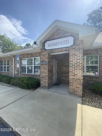 11481 Old St Augustine Road Jacksonville FL 32258