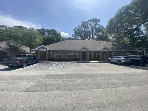 11481 Old St Augustine Road Jacksonville FL 32258