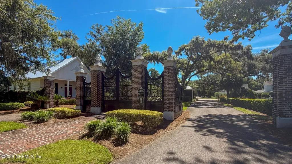 28759 Grandview Manor Yulee FL 32097