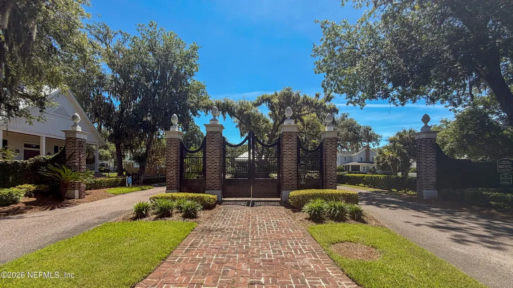 28759 Grandview Manor Yulee FL 32097