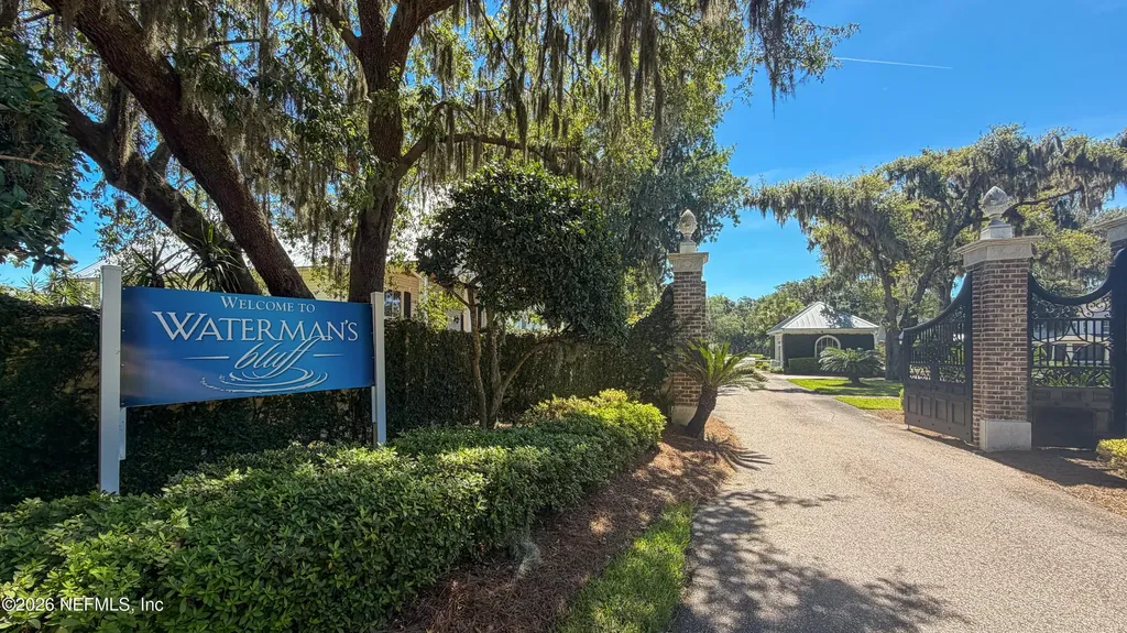 28759 Grandview Manor Yulee FL 32097
