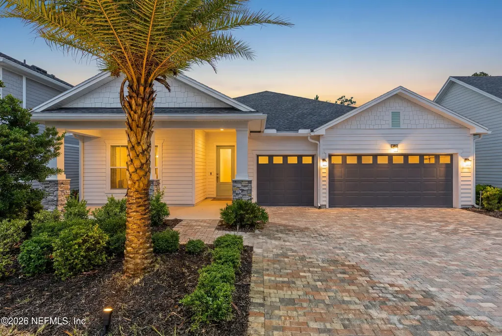 149 Windley Drive St. Augustine FL 32092