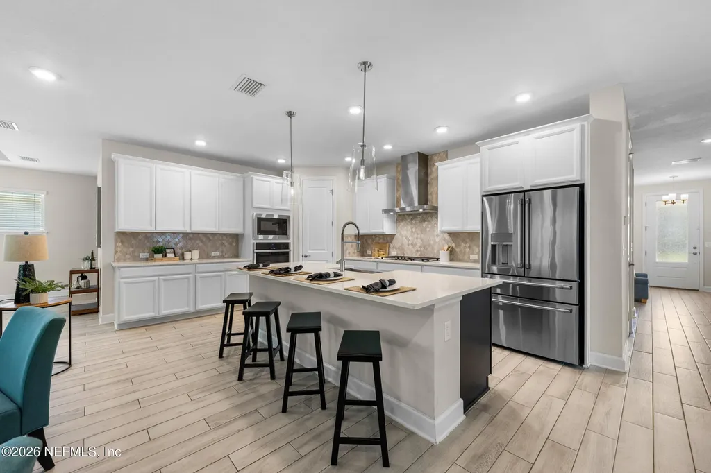 149 Windley Drive St. Augustine FL 32092