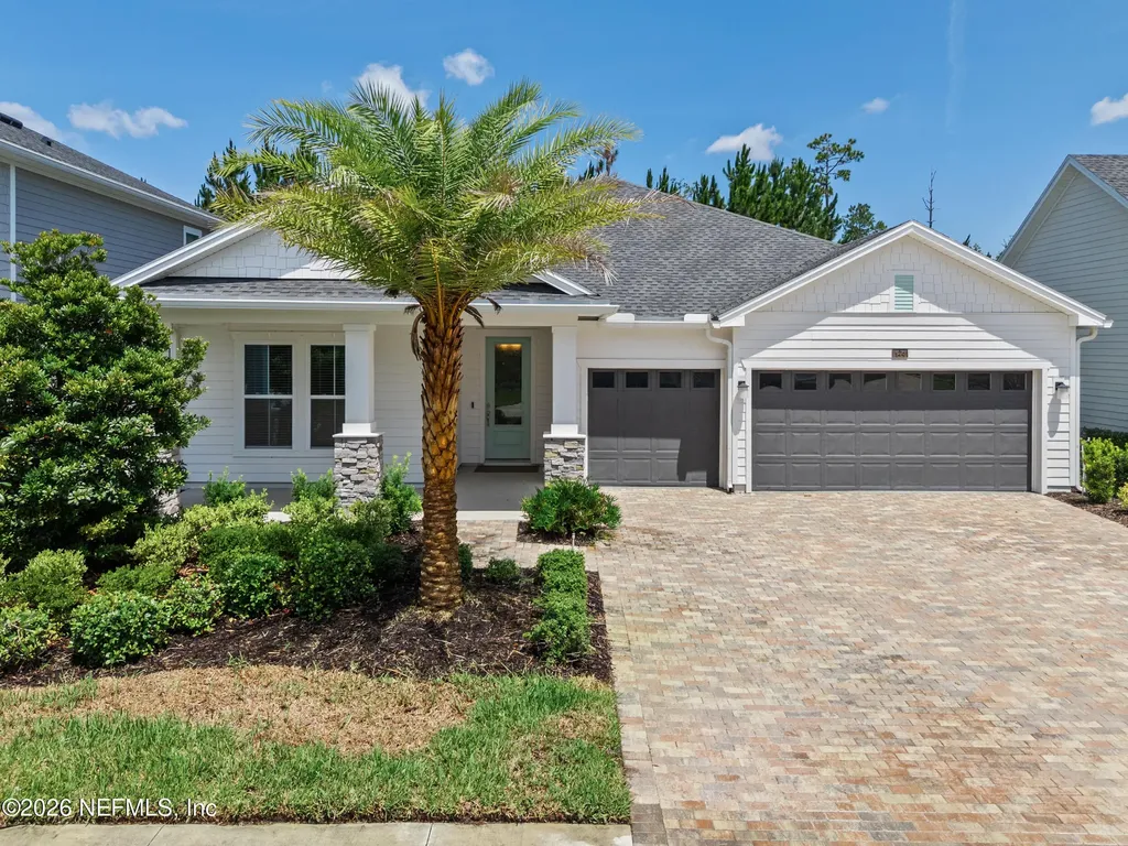 149 Windley Drive St. Augustine FL 32092